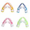 Thick Latex Goalkeeper Gloves Non-Slip Soccer Gloves Football Gloves  Athletic Equipment