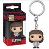 Stranger Things roztomilý klíčenka panenka na batoh taška přívěsek pro pár přívěsek klíčenky dárek