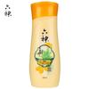 Liushen Wormwood Healthy Skin Shower Gel