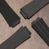 Watch Band for HUBLOT BIG BANG High Quality Silicone 26*19mm Waterproof Men's Watch Strap Chain Rubber Watch Bracelet