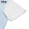 FILA Boys' 2026 Summer Short-Sleeve T-Shirt