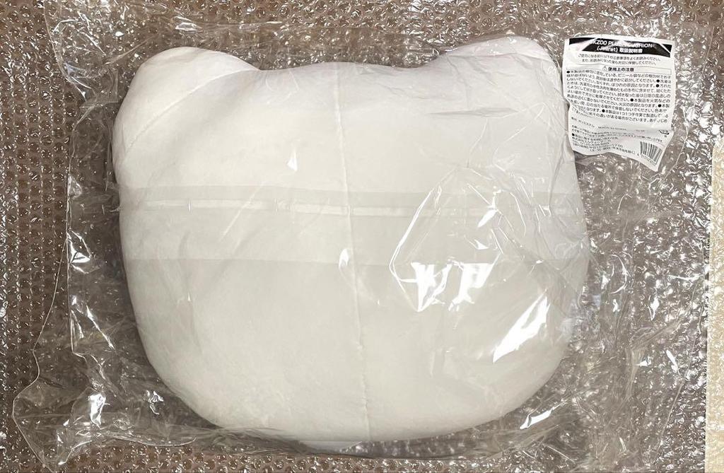 [USED] Skzoo Genielet Cushion Hyunjin Plush Cushion