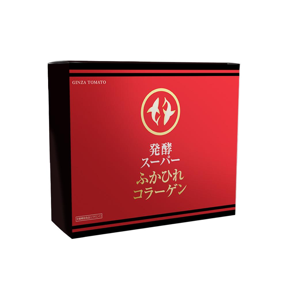 

Fermented Super Shark s Fin Collagen