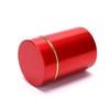 70Ml Proof Container Aluminum Herb Stash Metal Sealed Can Tea Jars Boxes
