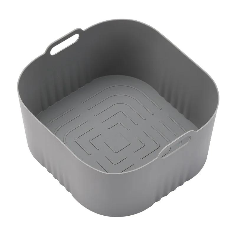 

Аксессуары для аэрофритюрницы Philips 17 см 4-5 л Совместимость с аэрофритюрницей серый