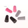 10Pairs Soft Foam Ear Plugs Reusable Noise Reduction for Work Study Sleep Travel Aircraft Anti Noise Ear Care Ear Aid