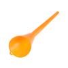 1Pc Car Refueling Multi-Function Plastic Long Neck Oil Funnel For Oil