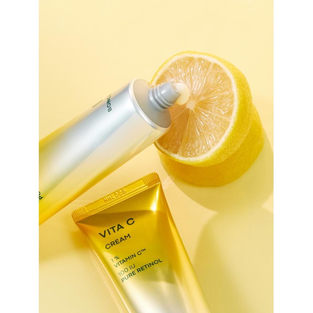 Bonsep Skincare Bonsep Vita Sea Cream 50 Ml