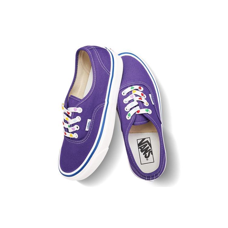 Vans Authentic 44 'Purple' Men's VN0A38ENWO5