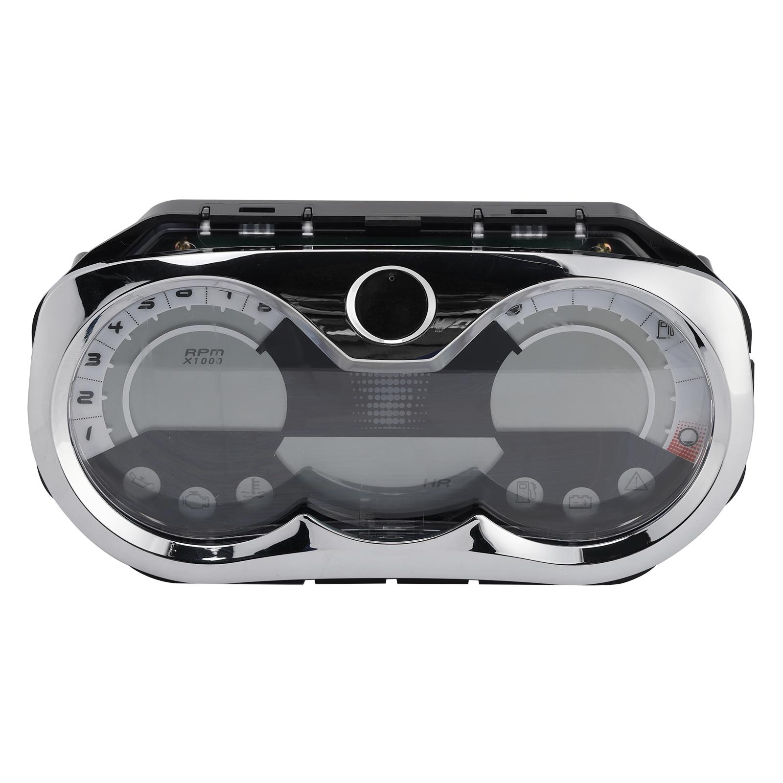 

Digital Speedometer Gauge Tachometer 278002273 For Sea-Doo Gti 130 08-10 Wake