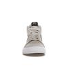 Nike Zoom Blazer Mid SB Phantom Violet Grotte Baskets Unisexe Blanc Crème 864349-011
