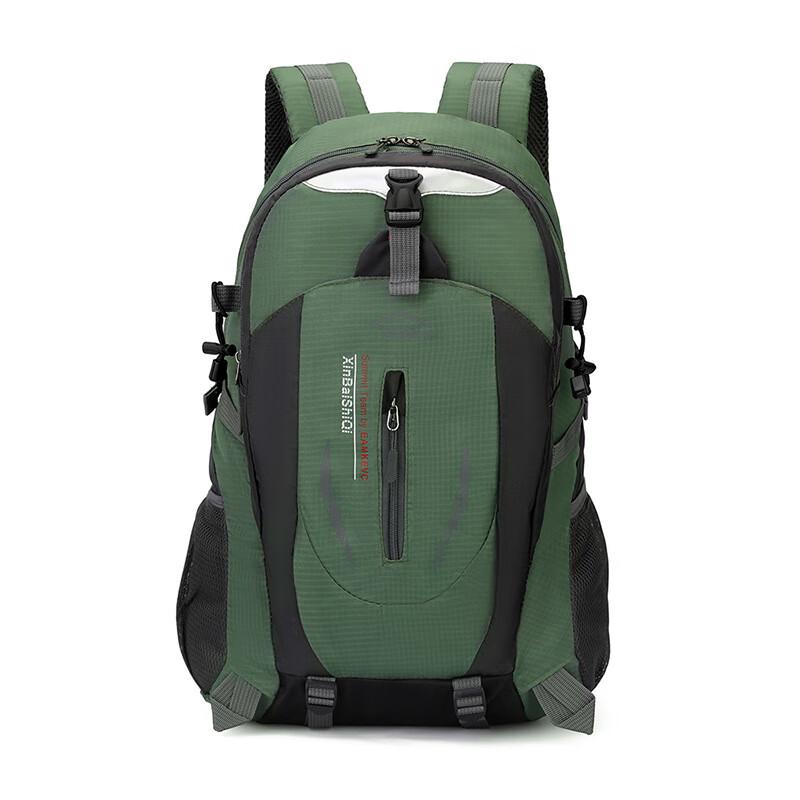 Multi-functional Hiking and Camping Backpack