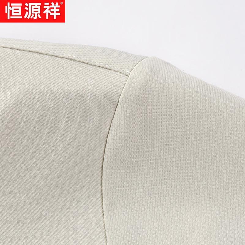Hengyuanxiang Men's Lyocell Blend Summer Casual Sport Suit