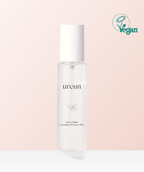 Vegan Camellia Oil Serum Mist 100ml