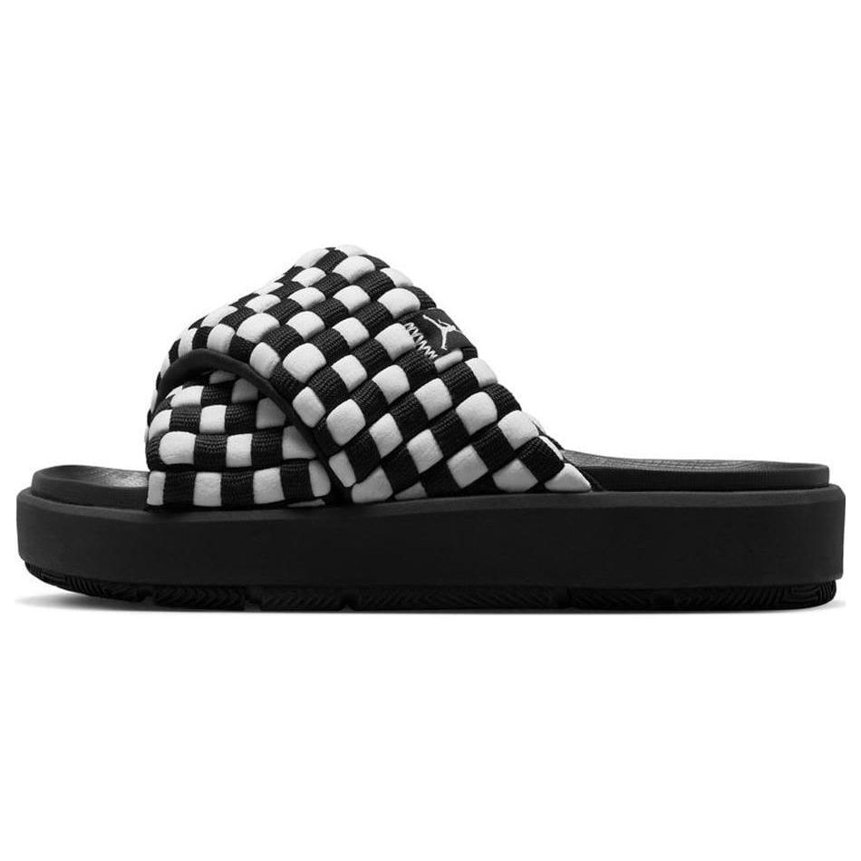 Шлепанцы Air Jordan Sophia Dark Ash White Sail DO8863-201 EU 40.5