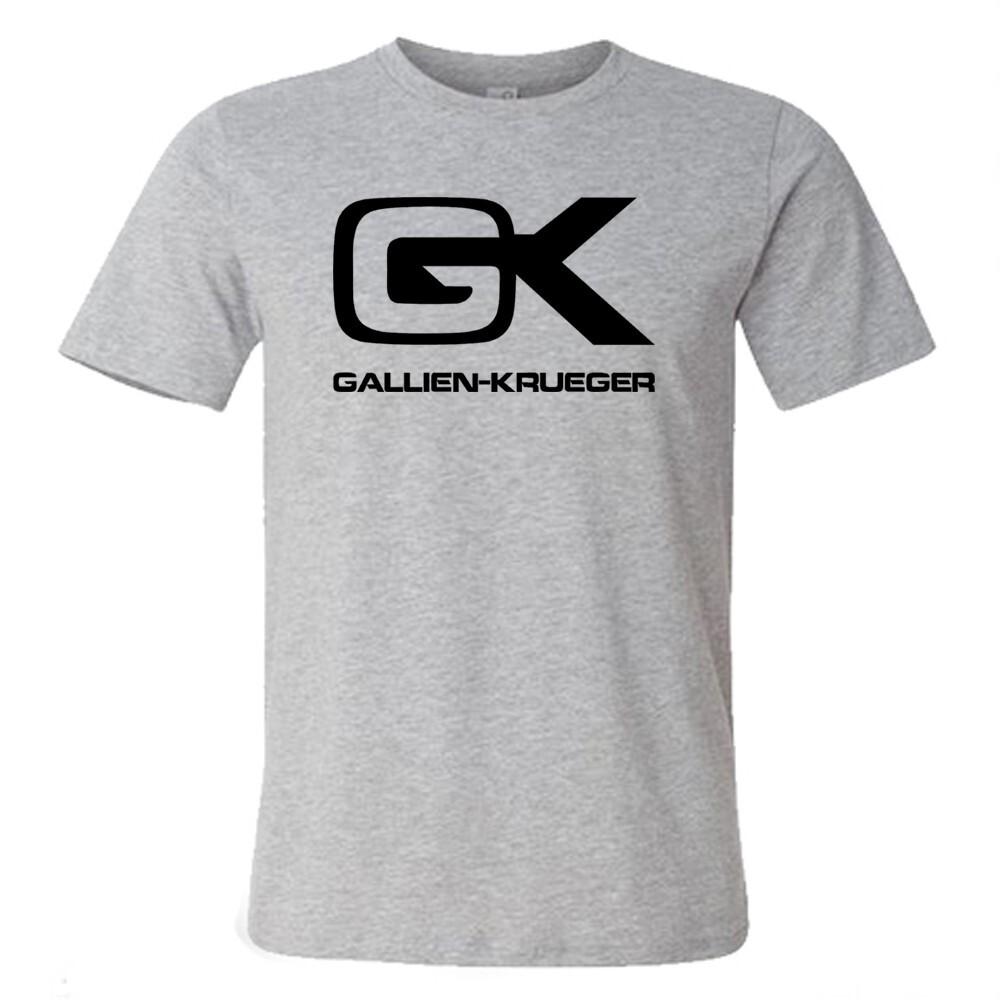 Gallien Krueger Men s Grey Size S to 5XL S