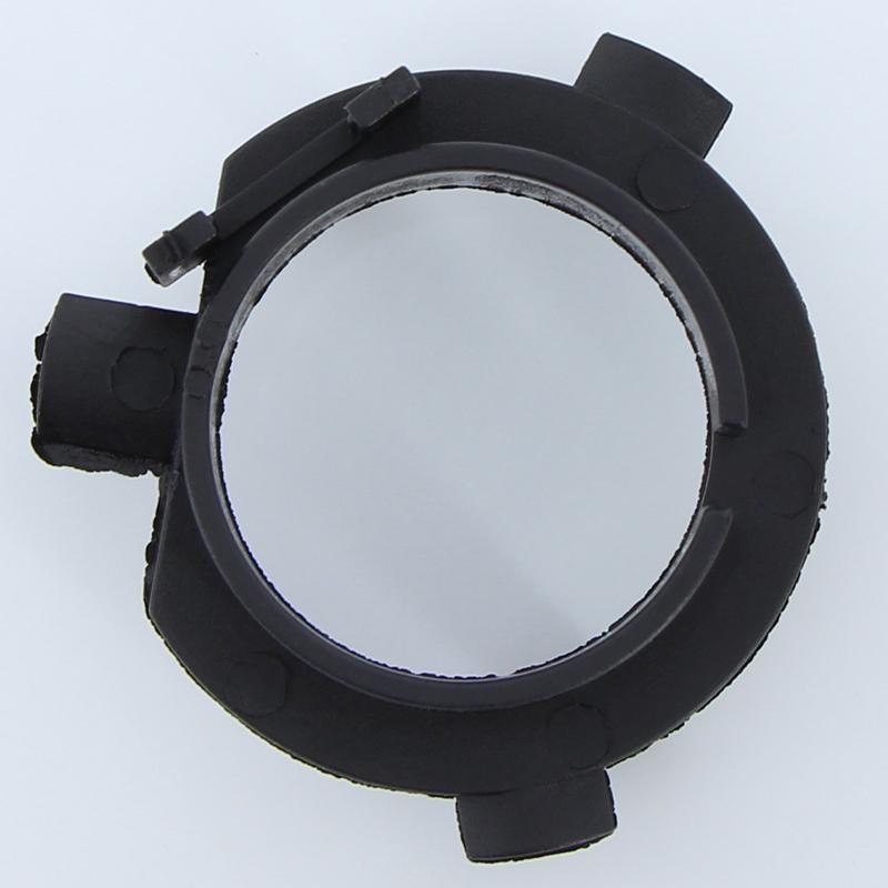 

SAARMAT 10× H7 Bulb Socket Holder Lamp Base For Hyundai Sonata(2009-2017) Tucson Veloster Genesis Coupe Veracruz Fei Si On Sale