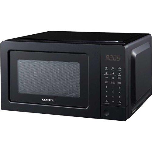 

Цифровая микроволновая печь Kumtel Black Hmdg-01
