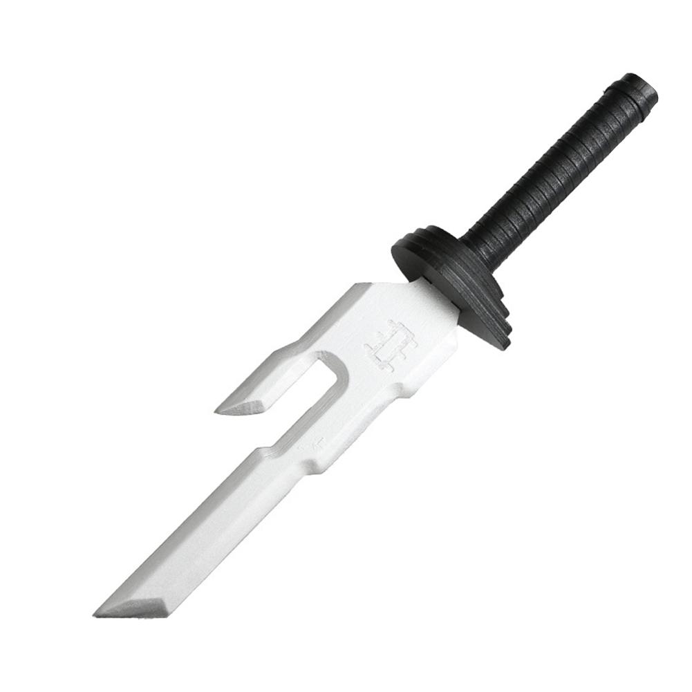 JJK Anime Figur Gojo Satoru Figur Fushiguro Toji Cosplay Requisiten Umgekehrter Speer des Himmels Spielzeug Party Halloween Zubehör Geschenke