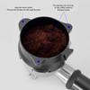 Splash Proof Dosing Ring Rotatable Coffee Dosing Funnel Dosing Funnel  Coffee Brewing