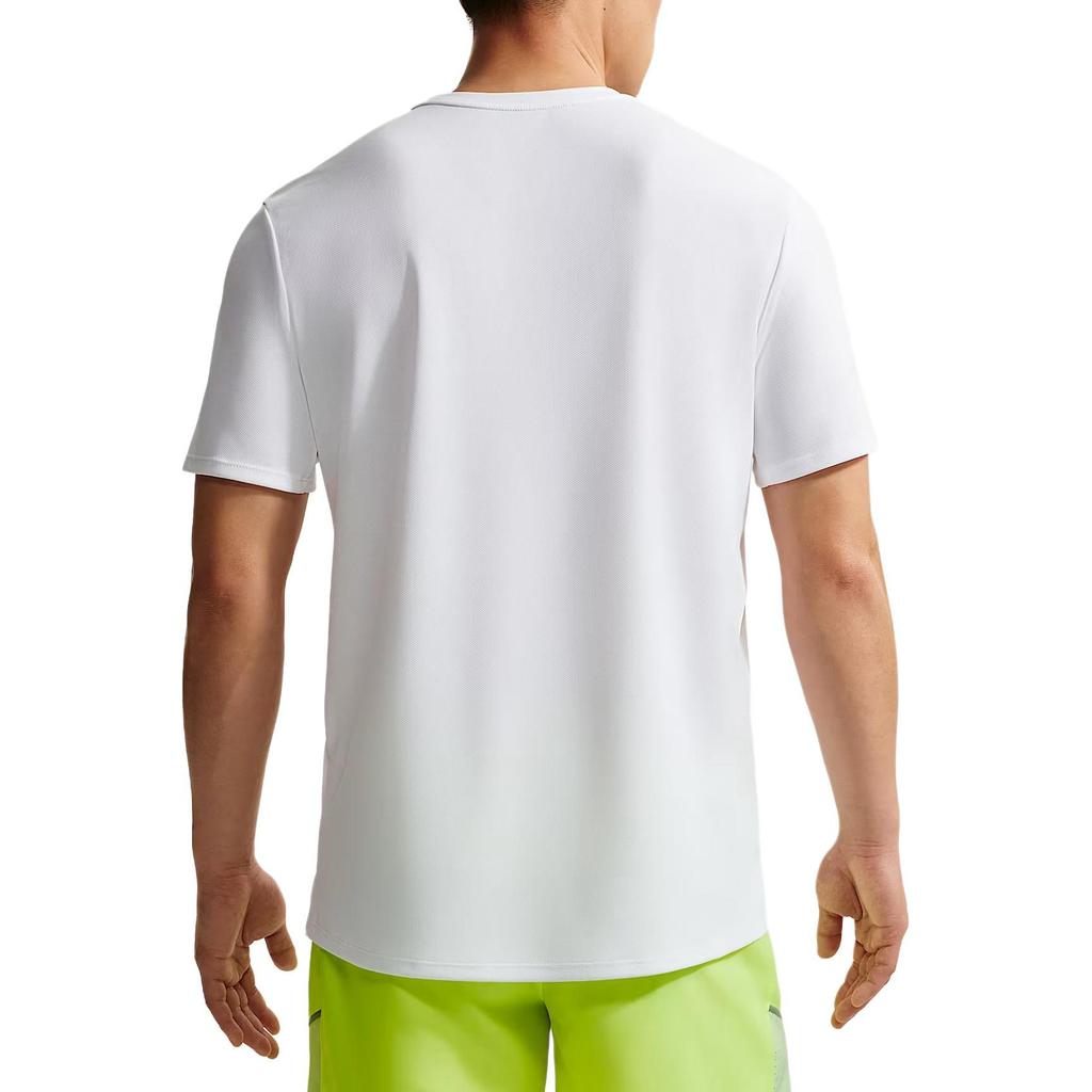 Nike MILER Running T Shirt Men's IF2083-100