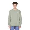 Nike Sweatshirts Men's Cyan Crew Neck Thickened Regular FB7666-003