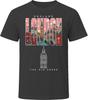 London England The Old Smoke T Shirt