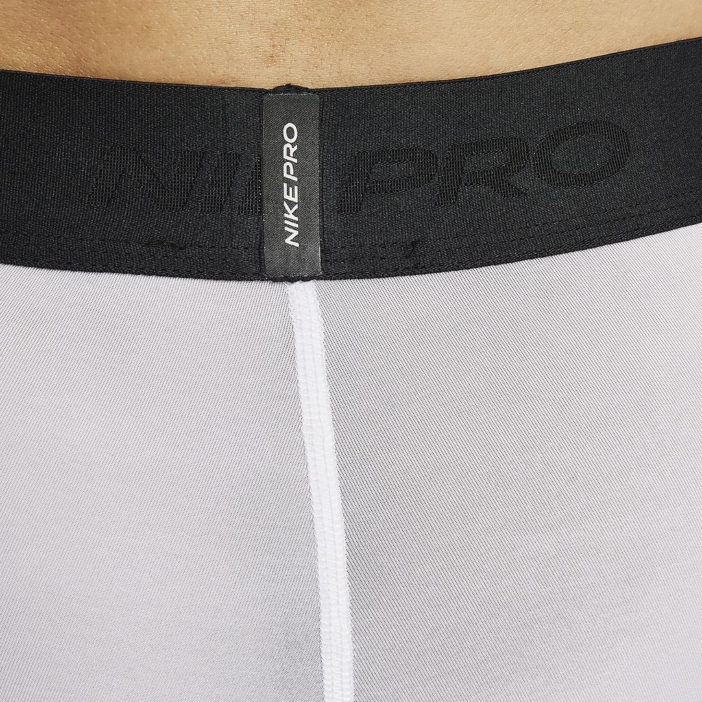 New Nike Dri Fit Sports Pants Men's White FB7951-100