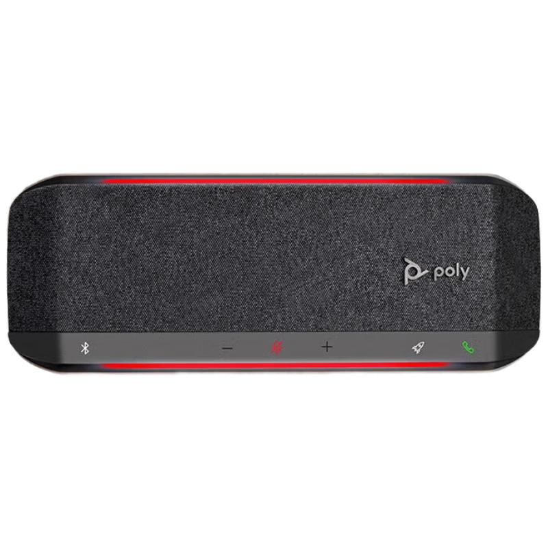 

Polycom Poly SY40 USB Bluetooth Conference Speakerphone (CN version)