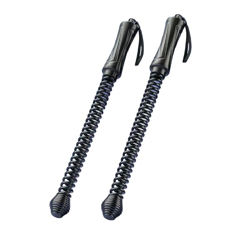 

Light weight Aluminum Alloys Exercise Rope Portables Strength Training Tool For Homes Gym Workouts 1