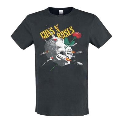 Na górę – T-shirty i koszulki