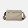 Women's messenger bag women's new nylon cloth women's bag casual shoulder bag lightweight small bag couple small cloth bag