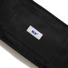 Blu Dot Volume Logo Hip Bag Plus Bk