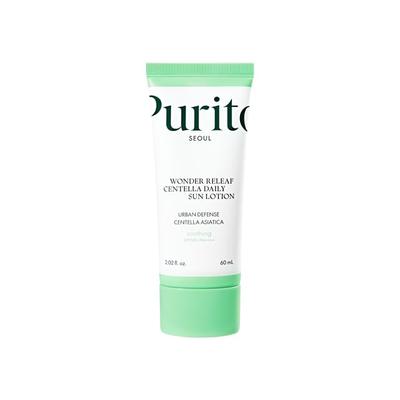 Purito SEOUL - Wonder Releaf Centella Daily Sun Lotion