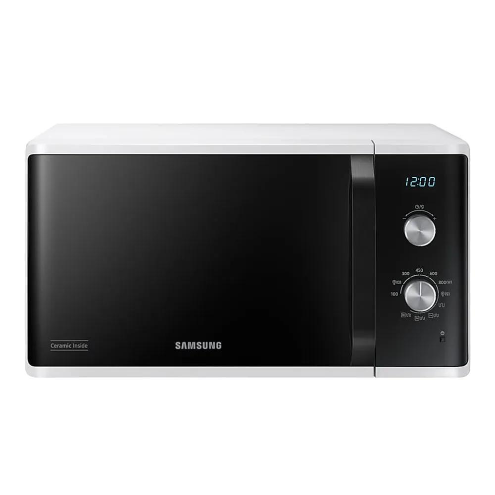 Samsung Mikrowelle mit Grill - 23 L - Keramik Emaille Innenraum - Image 5