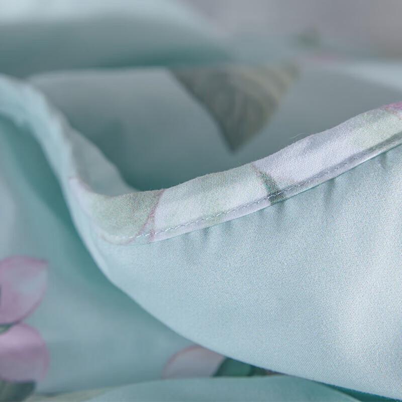 Mengjie Antibacterial Summer Quilt