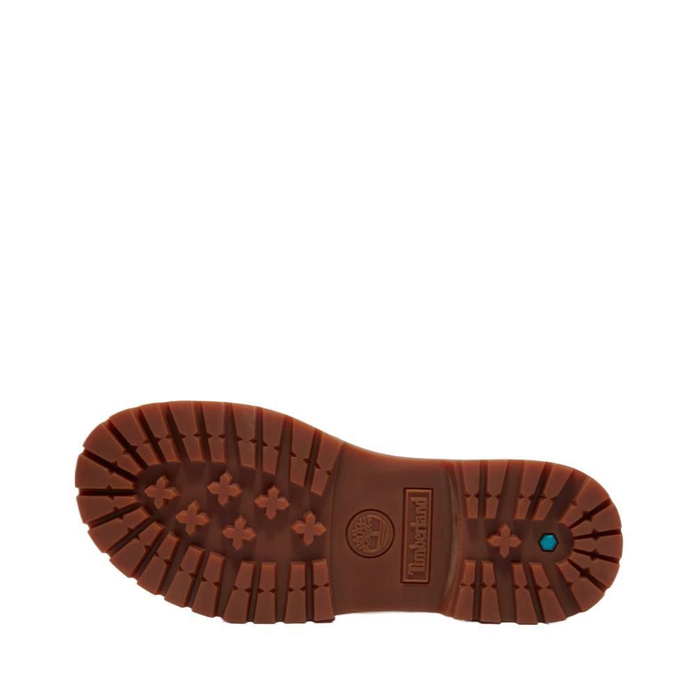 Timberland Stone Street Leather Solid Comfortable Beach Sandals Women sandals TB0A2EJM7541