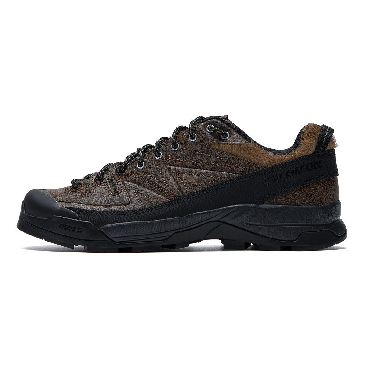 SALOMON X ALP Zemi kalnu pārgājienu