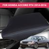 Für Honda Accord 9. Generation 2014-2016 Auto Armlehnenabdeckung | OEM-Passform Reißfest Wärmeisolierung Auto Innenraumschutz