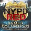 NYPD Red by James Patterson Paperback Book 9780099576433