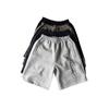 STREETRICH Baggy Sports Jogging Summer Casual Basketball Y2K Harajuku Street Fashion Acrylic Knit High Waist Capri Shorts for Men and Women
