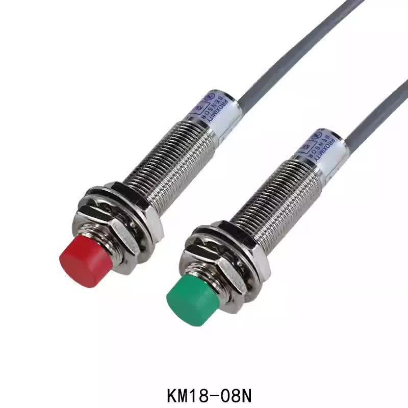 KM18-08N Proximity Switch