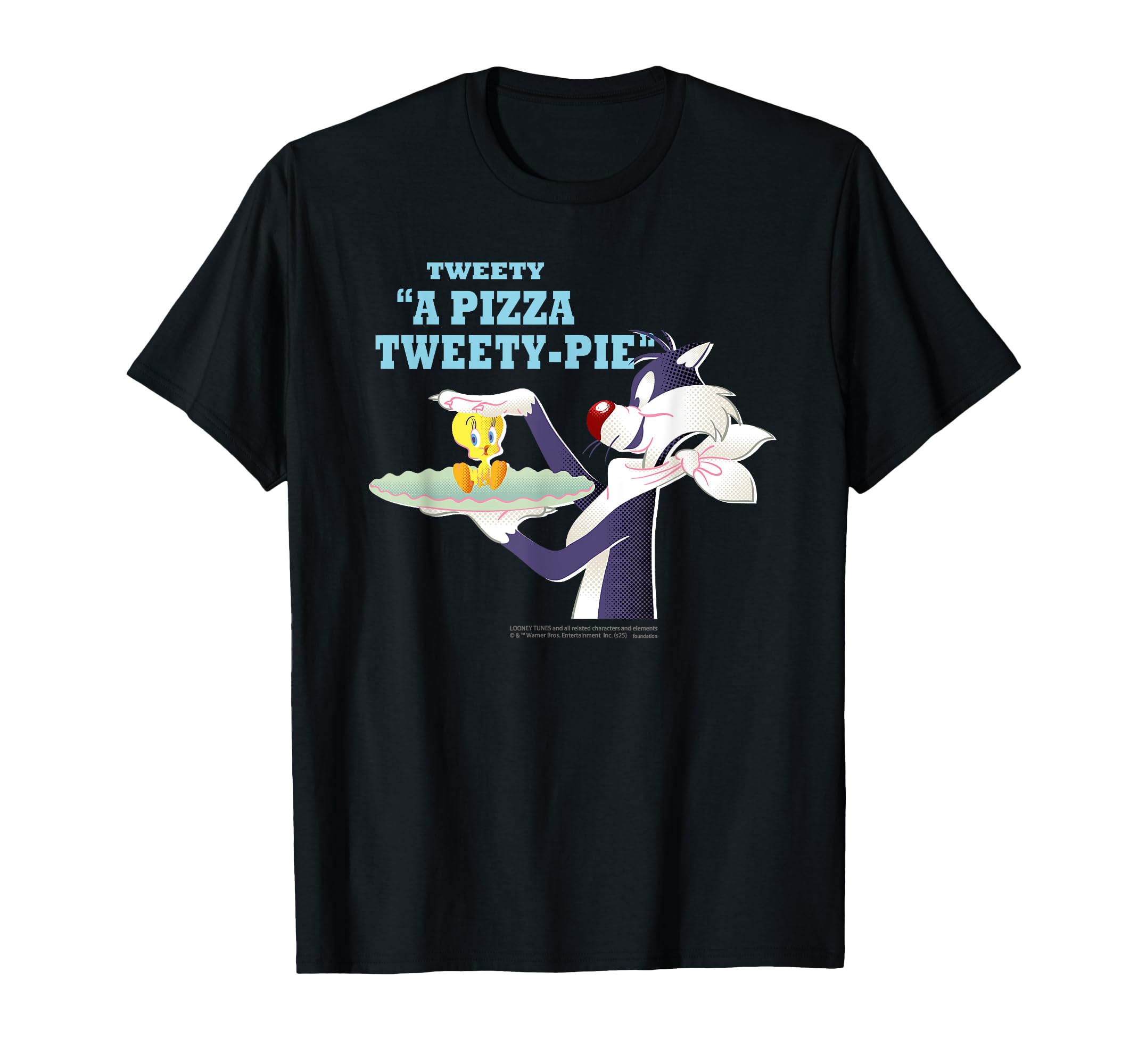 

LOONEY TUNES/Tweety/TWEETY-PIE T-shirt