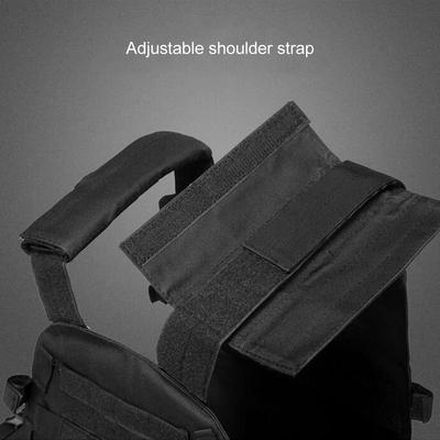 Werkkleding en uniformen – Veiligheidshesjes