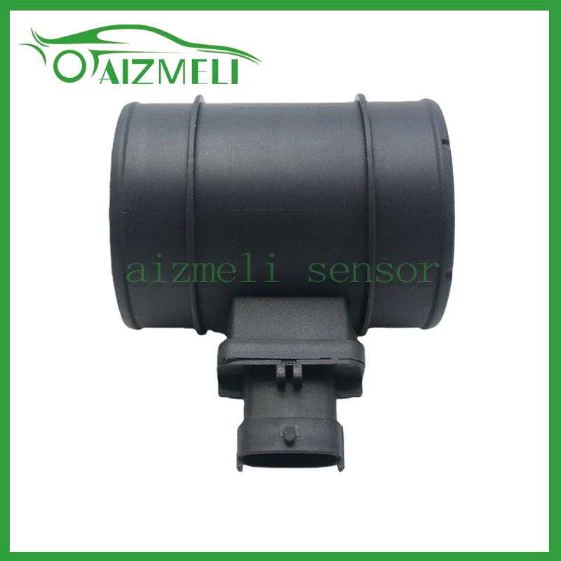 New Air Flow Sensor Mass Air Flow MAF Sensor 0281006054 For Suzuki Fiat Alfa Romeo Lancia Jeep Swift Factory Price Automobiles
