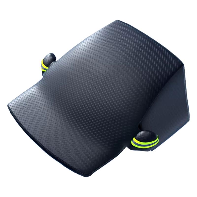 

Heavy Duty Thickened Oxford Cloth Car Windshield Snow Cover For Winter Snow And Ice Protection With Easy Installation 1