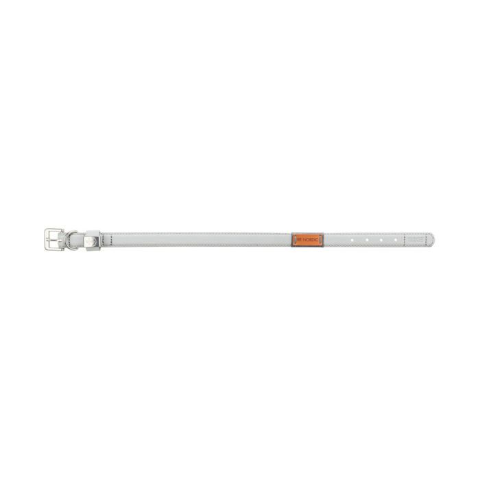 Ecuelle de voyage - TRIXIE - Modèle pliable en silicone - 0.5 L - Ø14 CM - Rouge