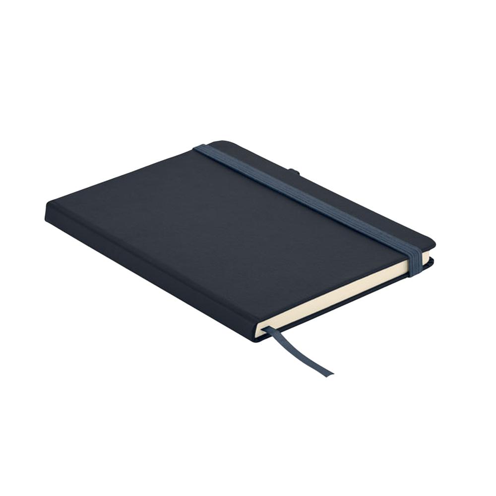 MidOcean Leather A5 Notebook