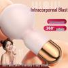 Mui Village Women's Mini Electric Vibrator - Strong Vibration Massager for Female Intimate Areas.