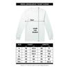 Gumby Unisex Adult Outline Long-Sleeved T-Shirt
